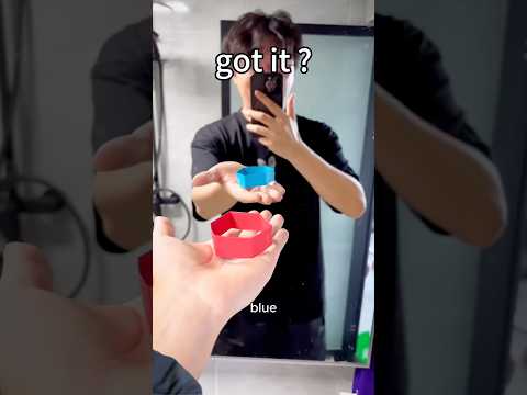 How to Make Color Changing Magic Trick