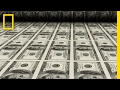 The Evolution and Impact of Money