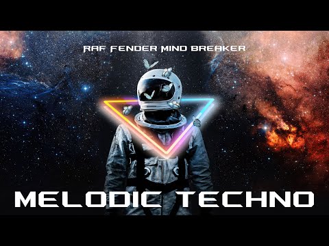 Melodic Techno Progressive House Mix 2023 Anyma - Fideles - CamelPhat -Tiesto - Argy &nbsp;- RafFender