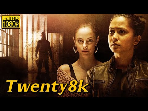 Twenty8k  हॉलीवुड हिंदी डब एक्शन मूवी | English Movie Hindi Dubbed