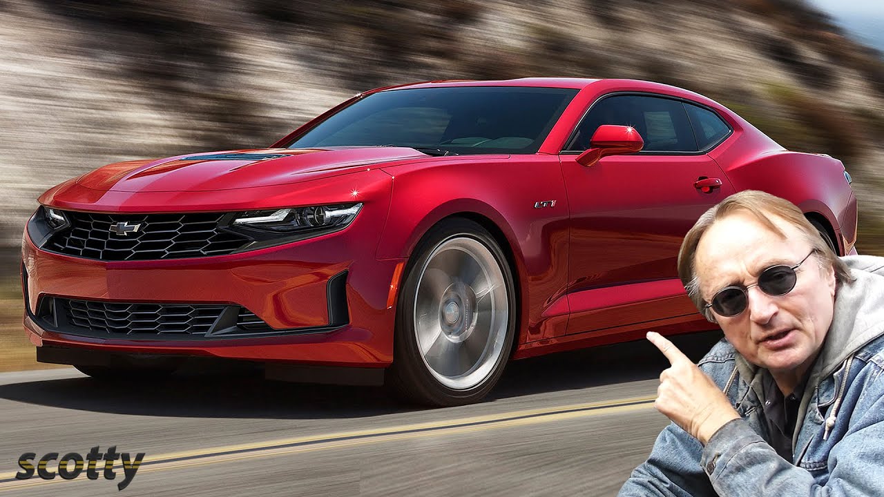 Here s Why Chevy is Going Bankrupt