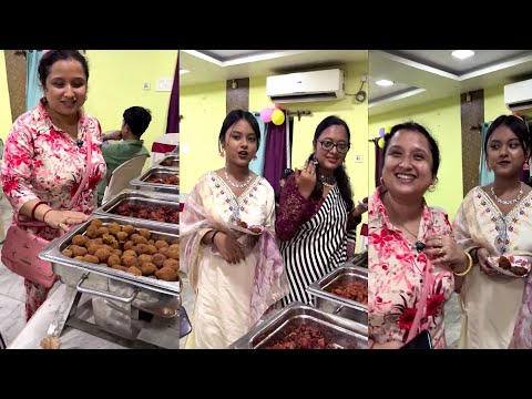 599 e Jachai Kore Starter Theke Main Course Mutton Koto Ki , Upoma dir Sattie Jobab Nei