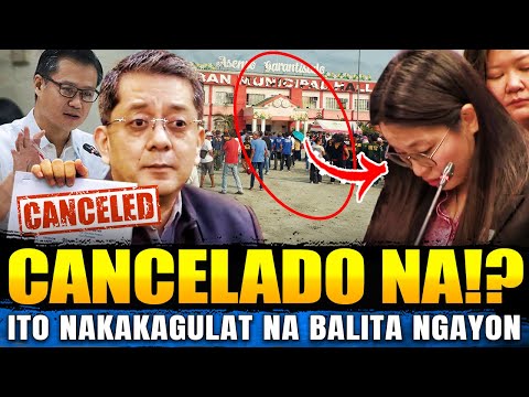 HATOL ng COMELEC sa PAGIGING MAYOR ni Alice Guo sa Bamban Tarlac Mananagot at Kulong ng 6 Years