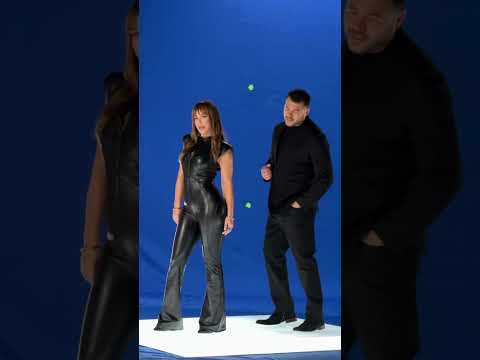 Один из самых красивых дуэтов шоу-бизнеса вновь порадует нас новым хитом 🥹Ани Лорак и EMIN