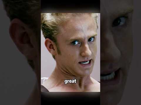 Even angel was transformed by pain #shorts