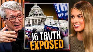 J6 Propaganda Falls Apart After Corrupt Cop, Pelosi's Fixer Exposed | The Mandate | 8/8/25