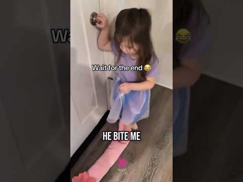 No Biting