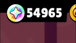 50.000 BLINGS nos MELHORES VISUAIS do BRAWL STARS!