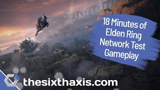 Elden Ring Preview - Loving every second of the Closed Network Test