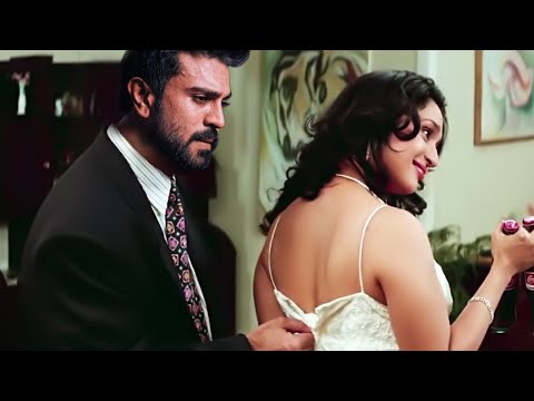 Rocking Star Yash Released South Action Hindi Dubbed Movie | Love Story Hindi Dubbed Action Movie
