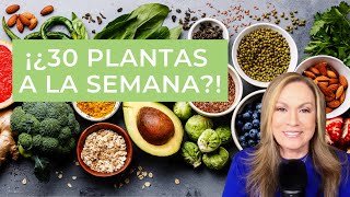 ¿No te gustan los vegetales y tienes que comerte 30 cada semana? Mira como lograrlo fácilmente.