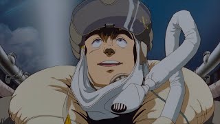 Vanilla - First Time