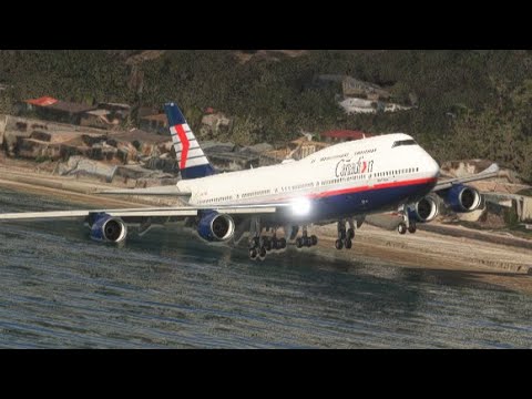 Als ein kanadisches Flugzeug am Flughafen North Island Nas / Halsey Field abstürzte