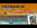 Kuis Pencemaran Air