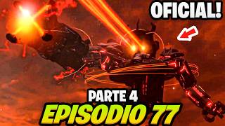 Skibidi Toilet 77 Parte 4 Capítulo Oficial FILTRADO! SPOILERS REALES Skibidi 77 part 4