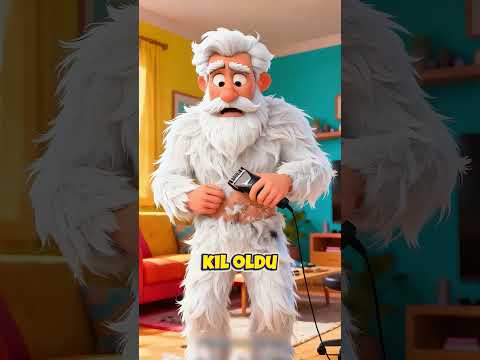 🎭 BABANIN VÜCUDU BİR ANDA KIL BASTI 😮😂