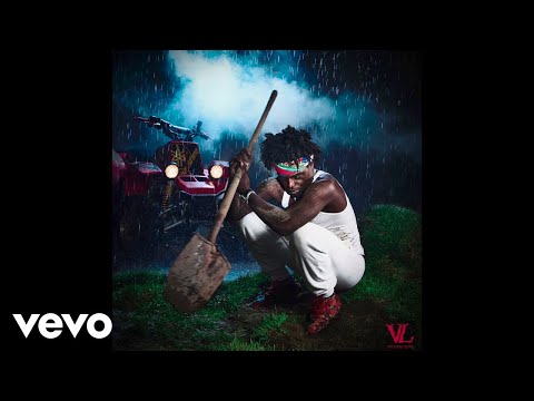 Kodak Black - All Black Rolex (Audio)