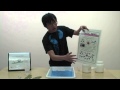 Hydrophobic and Hydrophilic Materials