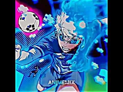 Isagi started his Villain Arc 🥶🔥 || Blue lock