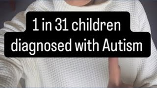 April 2 marks World Autism Awareness Day