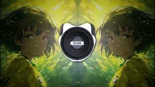 ATLXS - PASSO BEM SOLTO (SLOWED) (Bass Boosted)