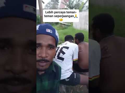 KITORANG BASODARA 🤝 #papua #kitorangbasodara #fypシ #funny #shorts