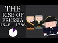 Prussia's Rise and Reforms