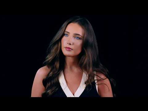 "I Can't Make You Love Me" - Lucy Thomas (Official Music Video)