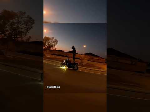 Moteros En CONTRA de su INSTINTO MASCULINO  😔☝️🏍️