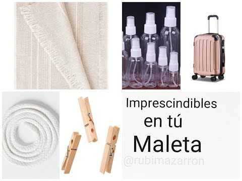 TIC. Imprescindibles en tu maleta de verano.