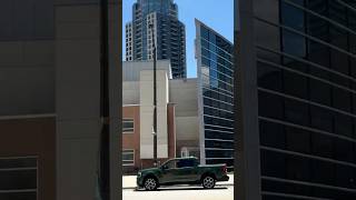 Parking Challenges with the Maverick®