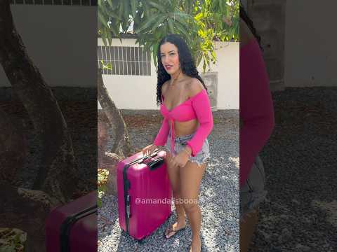 Mala de viagem #humor
