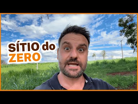 SÍTIO do ZERO: OVOS CAIPIRA como um NEGÓCIO conheça o PROJETO da Escola de Avicultores