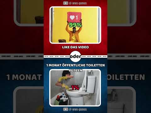 Was würdest du eher? 46 #shorts