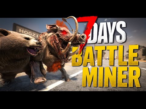 Big Game Hunting for Big Gear Upgrades!