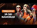 Videoaula JÁ SEI NAMORAR (aula de violão)