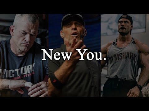 NEW YEAR, NEW YOU - Best Morning Motivational Video Speeches for 2025