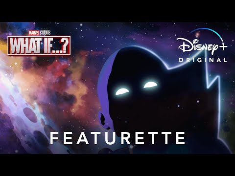 “What Is What If…?” Featurette