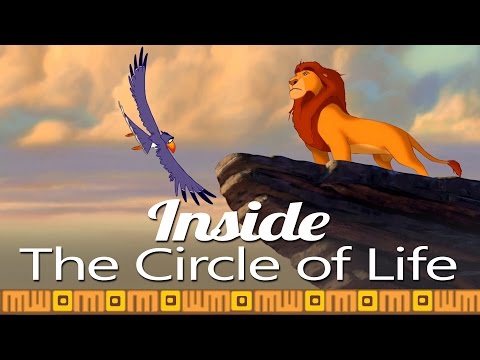 The Lion King Legacy Collection | Inside The Circle Of Life | Disney