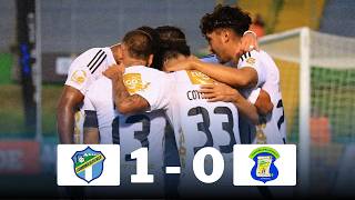 Comunicaciones FC vs Deportivo Mixco LIGA GUATE 2026 Torneo Clausura ¡VICTORIA DE LOS CREMAS!