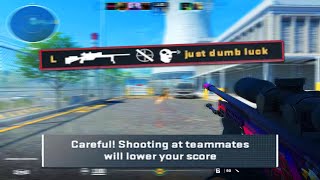 CS2 Is Peak Gaming