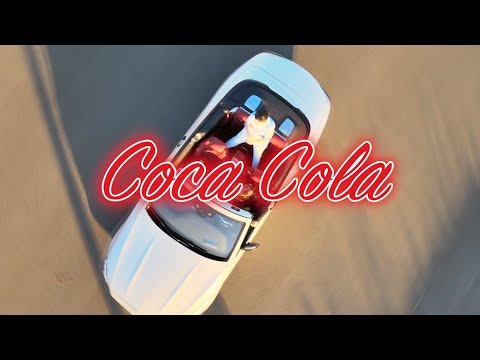 LIL M - COCA COLA &quot;Official Video&quot; ( Prod. by Ryan Bro )