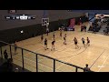 Basketball Game Strategy and Events