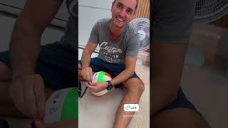 OLHA ESSA DICA | COMPRESSOR DE BOLSO | LINK NA DESCRIÇÃO.