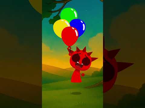 ๐ฅRESCUE MISSION: Brud Saves Raddy Successfully! #sprunki #animation #incrediboxsprunki #funny