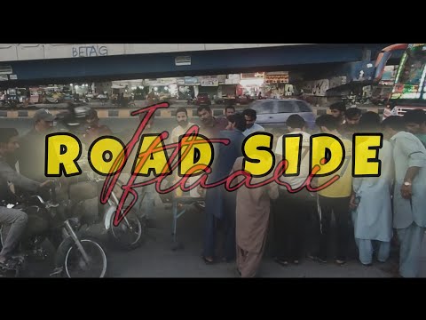 Ajj Ka Iftaar Phir Sae logo Kai Sath 👨‍👨‍👦 | Ramadan Vlogs 🕌