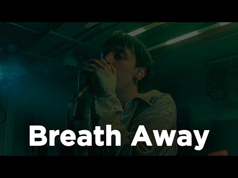 Artemas - Breath Away (1 hour straight)