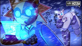 Solar’s HUNT For The Overseer in VRChat