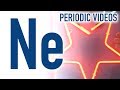 Neon - Periodic Table of Videos