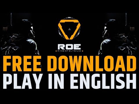 RING OF ELYSIUM - HOW TO DOWNLOAD FOR FREE & PLAY IN...